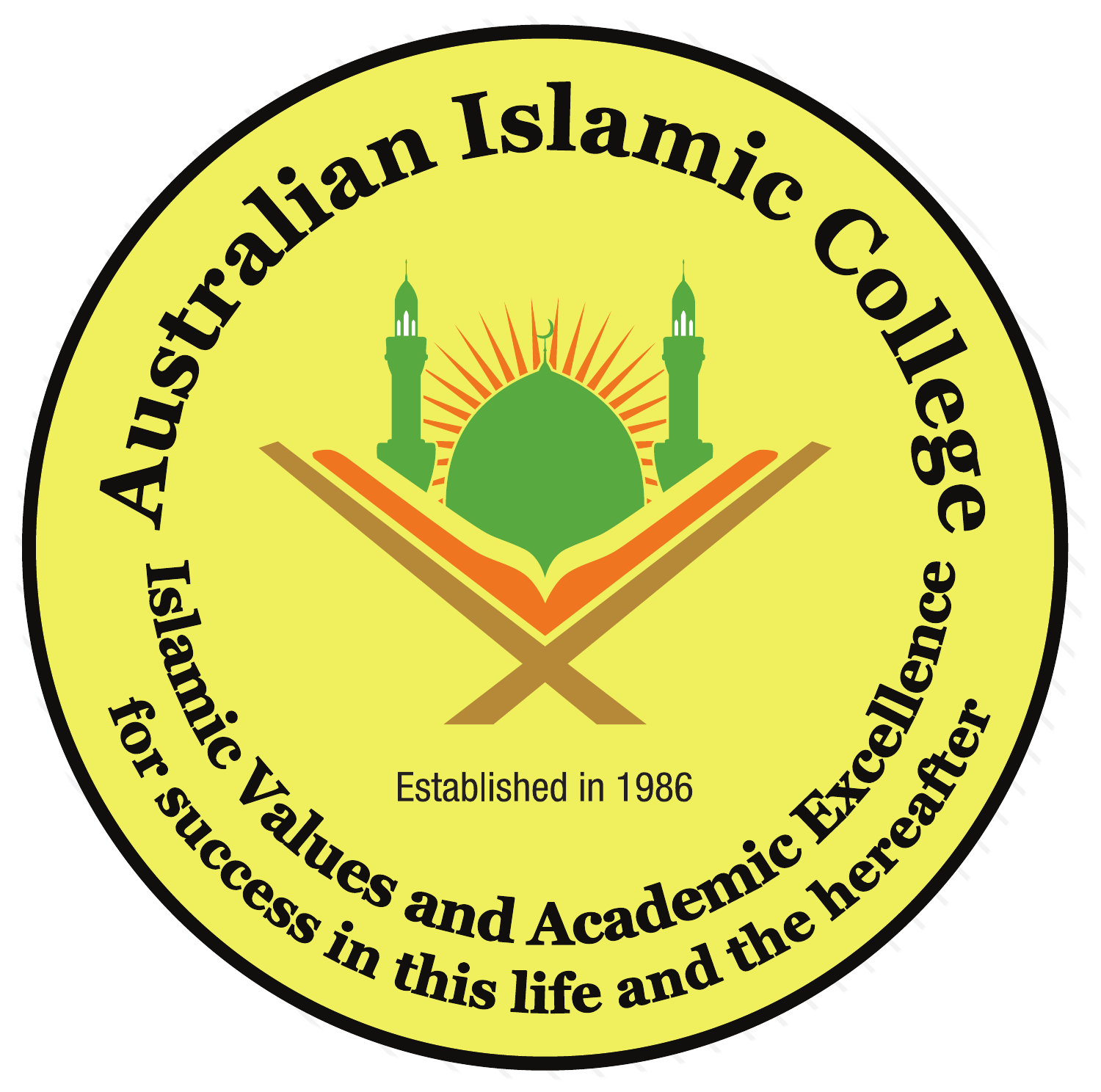 Australian Islamic College